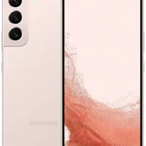 Galaxy S22 (128GB) - Used, Acceptable