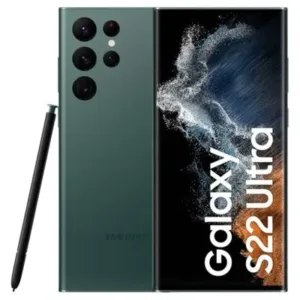 Galaxy S22 Ultra (512GB) - Refurbished