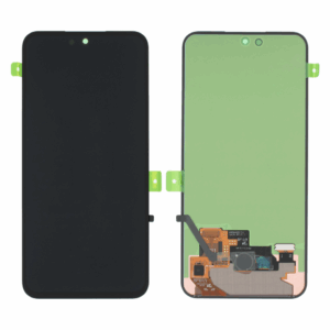 Screen Replacement for Galaxy S23 FE No Frame, Graphite Value Part