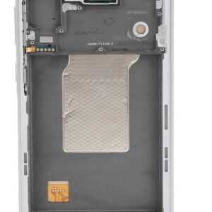 Screen with Frame for Galaxy A55 5G Standard Part