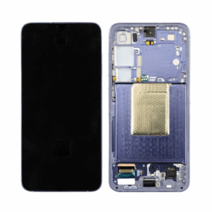 Original AMOLED Panel for Galaxy S24 Plus Lavender Premium Part