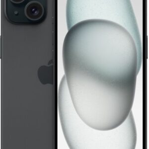 iPhone 15 (128GB) - Refurbished