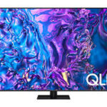 QLED 4K Smart TV (65-inch)