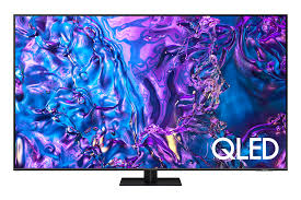 QLED 4K Smart TV (65-inch)