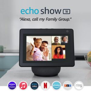 Echo Show 10 (3rd Gen)